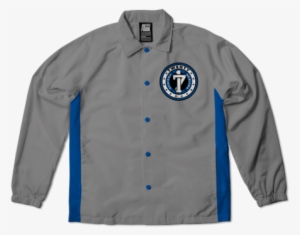 Adapt Coaches Jacket - Long-sleeved T-shirt #3598553