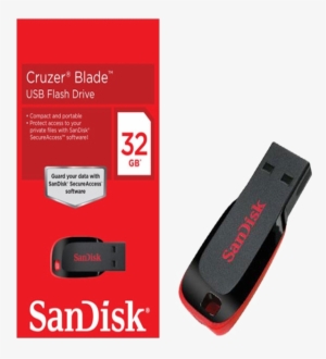 Pendrive 32gb Copy - Sandisk 32 Gb Pendrive #3598557