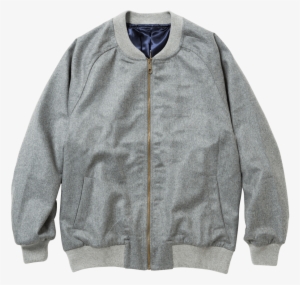 Ortigao La Paz X Kinfolk Bomber 人気サーフブランド - Sweater #3598573
