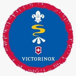 Cubs Personal Safety Badge #3598677