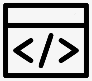 Png File - Ide Icon Png #3598703