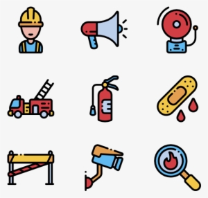 Emergency Services - Summer Kawaii Png #3598900