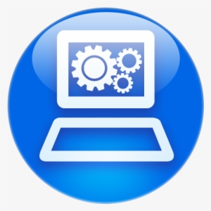 Coding Clipart Automation - Office Automation System Icon #3598905