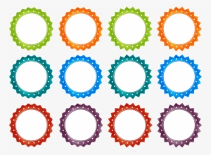 Second Version Of Their Research Article In Which They - Vector Graphics #3598931