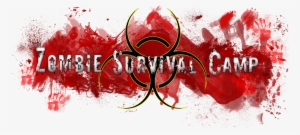 Zombie Survival Camp #3599025