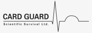 Card Guard Scientific Survival Logo Png Transparent - Science #3599026