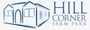 Hill Corner Farm Park Logo 2017 - Tingdene Homes Ltd #3599309
