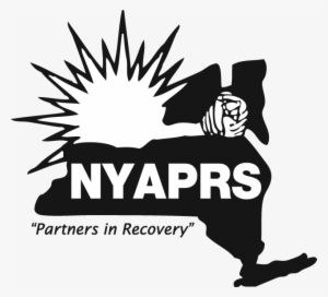 Nyaprs Logo - New York Association Psychiatric Rehabilitation Services #3599344