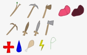 Survivalpack0001 #3599396