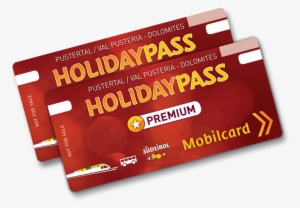 Enjoy An Environmentally-friendly And Relaxed Holiday - Holidaypass Premium #3599510