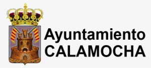Ayuntamiento De Calamocha - Tower #3599562