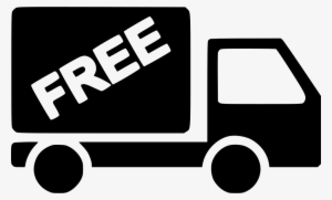 Free Delivery Truck Transport Warehouse Vehicle Gift - My Feelings For You #3599599