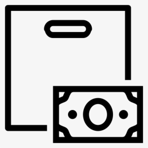 Cash On Delivery Icon - Payment History Icon Png #3599644