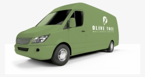 Olive Tree Wellness Center #3599709