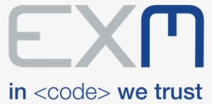 In <code> We Trust - Information #3599845