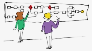 Process Mapping Png #3599870