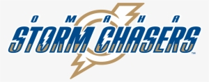 Afbeeldingsresultaat Voor Omaha Storm Chasers - Omaha Storm Chasers Logo #3599888