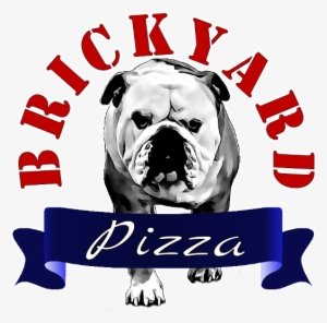 Brickyard Pizza #3599938