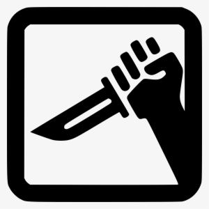 Kill Comments - Kill Icon #3599991