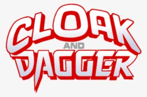 Marvel Announces New Cloak And Dagger Digital Exclusive - Graphics #360037