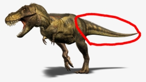 Spoiler - Dinosaur Png #360052