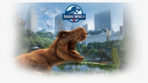 Jurassic World Go #360163