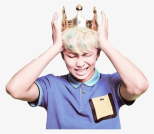 2016 The Year Of Bts - Bts Rap Monster Cute #360229