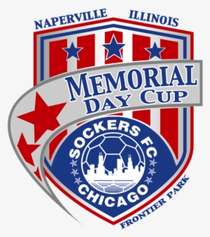 Nike Memorial Day Classic Cup - Sockers Fc #360252