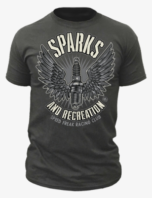 Active Shirt #360271