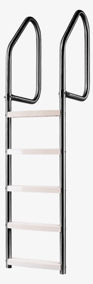 Paragon Aquatics Ladders, Dock Ladder, Vertical .065 #360331