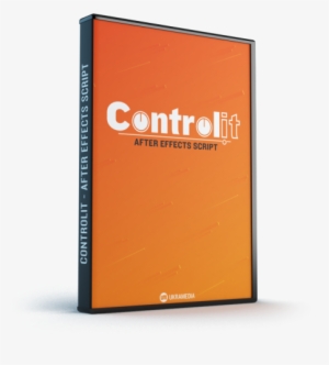 Controlit Ae Script - Graphic Design #360356