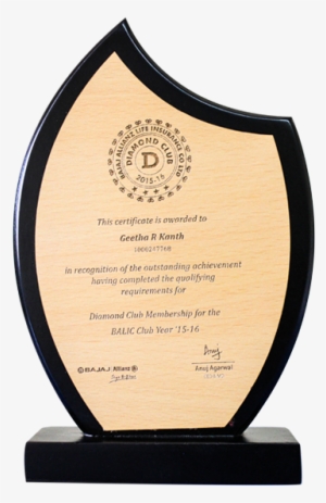 Wooden Trophies @ Creativeawardsandgifts - Wooden Trophy #360469