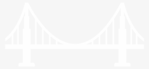Bridge-white - San Francisco #360508