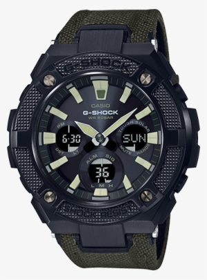 G Shock Gsts130bc 1a3 #360529