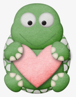 Riverrose Walkinthegarden Turtle - Clip Art #360572