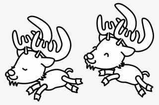 Clipartist - Pobarvanke Zima #360618