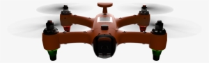 The Compact Waterproof Drone That The Action Sports - Spry Waterproof Drone #360655