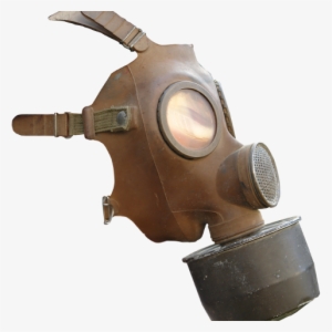 Mascara De Gas De Lado #360679