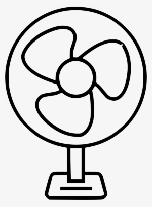 Table Fan - - Fan #360721