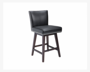 Specifications - Sunpan Modern 5west 26'' Swivel Bar Stool #360740