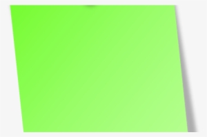 Post It Note Clip Art Post It Note Png Free Download - Colorfulness #360785