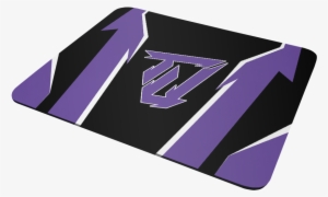 Twitch United Mousepad - Triangle #360786