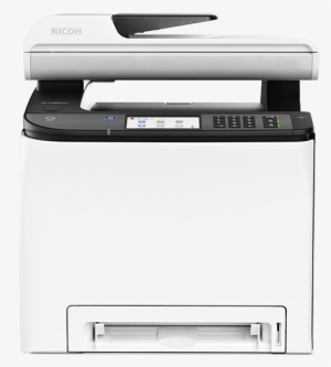 Ricoh Sp C262sfnw Color Laser Multifunction Printer - Ricoh Sp C262sfnw #360863