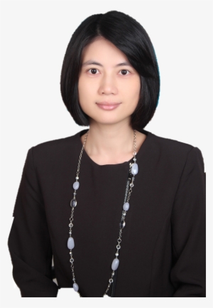Frances Cheng, Kamakura's Vice President And Director - Maria Spiridonova #360887