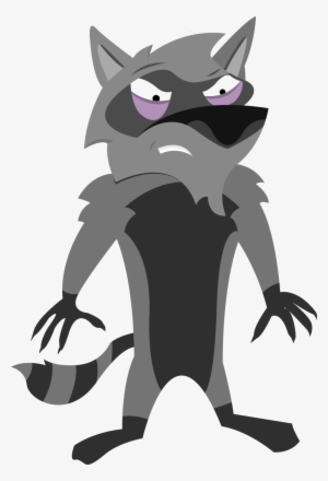 Raccoon #360991