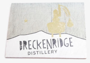 Gold Still - Breckenridge Distillery #361097 Gold Still - Breckenridge Distillery #361097