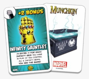 Control All Six Infinity Gems And Win The Game With - Homem Formiga #361161