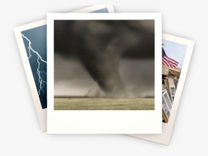 Atlantic Training Tornado Safety Tips - Safety #361208