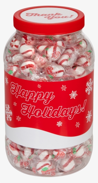 Jar Sweet Stripes #361242