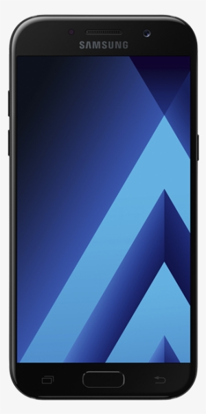 Samsung Galaxy A5 - Samsung Galaxy A3 2017 #361379
